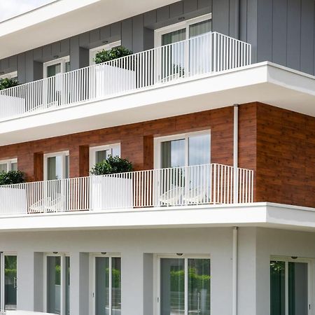 Arca Guest House San Trovaso Bagian luar foto