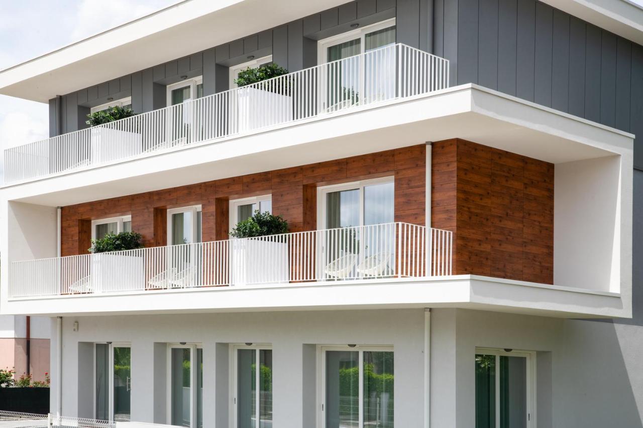 Arca Guest House San Trovaso Bagian luar foto