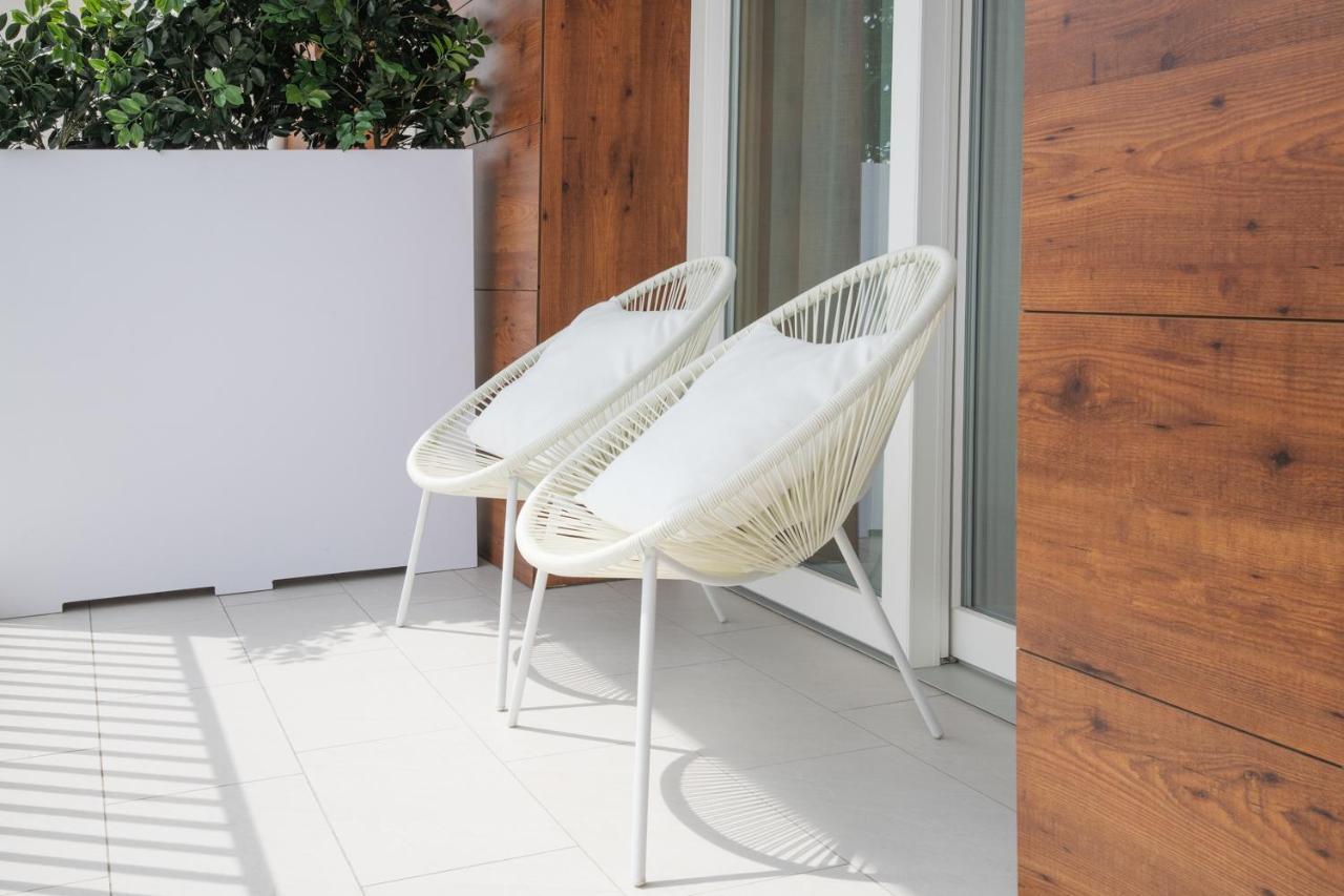 Arca Guest House San Trovaso Bagian luar foto