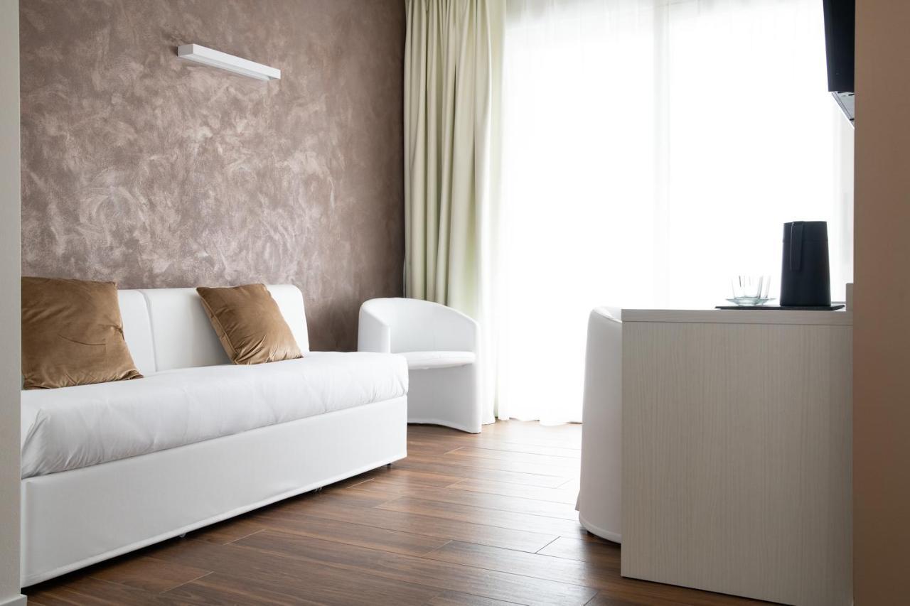 Arca Guest House San Trovaso Bagian luar foto