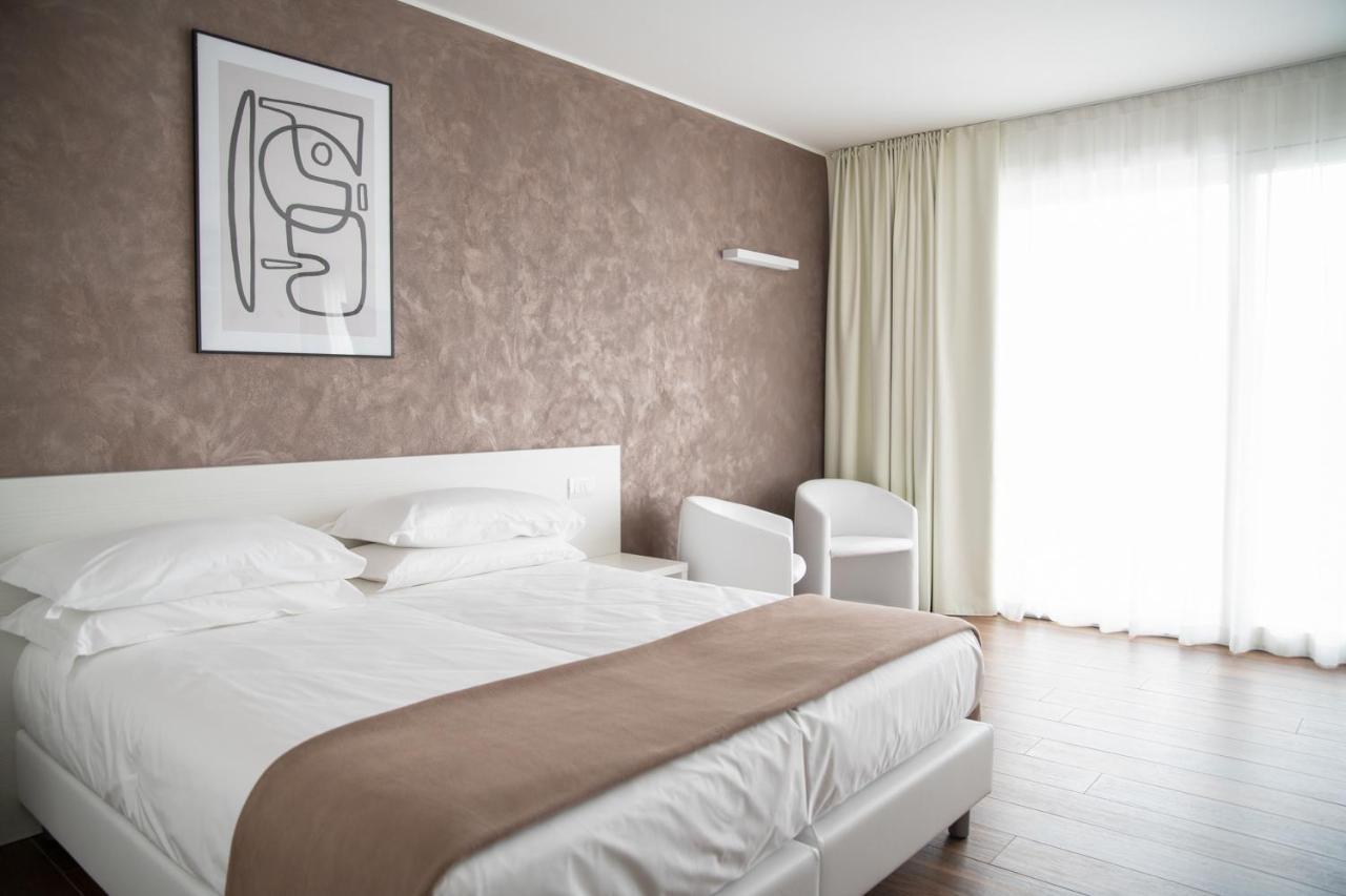 Arca Guest House San Trovaso Bagian luar foto