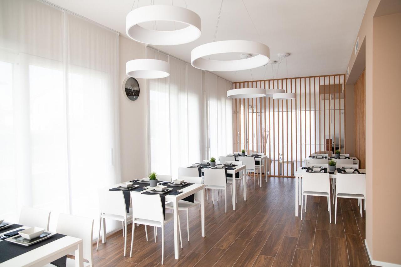 Arca Guest House San Trovaso Bagian luar foto