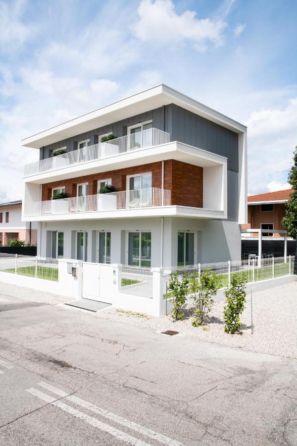 Arca Guest House San Trovaso Bagian luar foto
