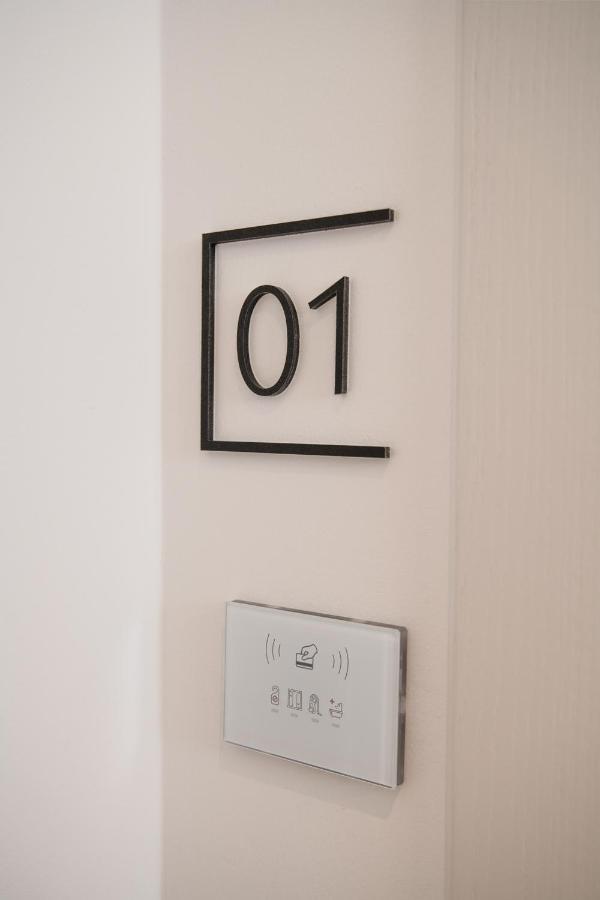 Arca Guest House San Trovaso Bagian luar foto