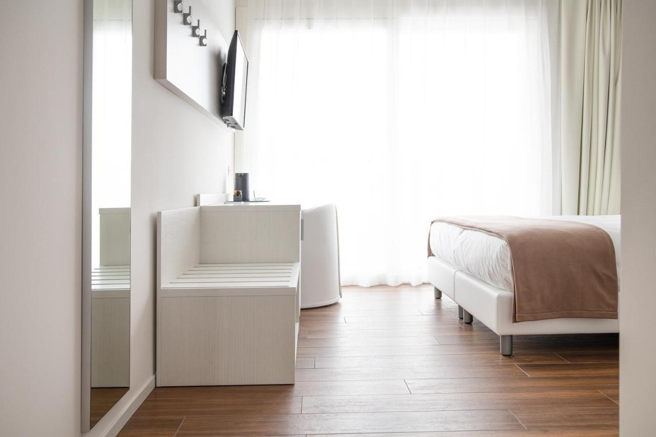 Arca Guest House San Trovaso Bagian luar foto