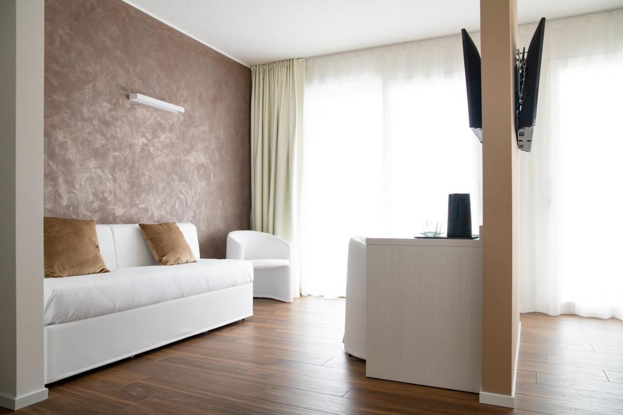 Arca Guest House San Trovaso Bagian luar foto