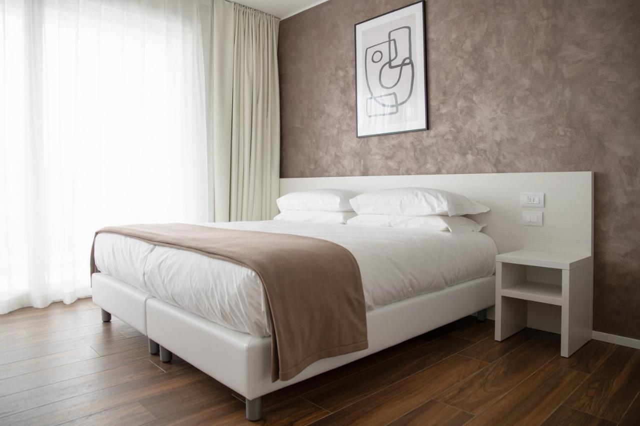 Arca Guest House San Trovaso Bagian luar foto