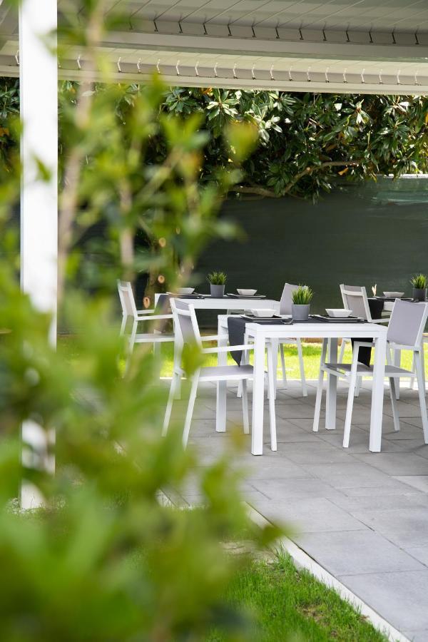 Arca Guest House San Trovaso Bagian luar foto
