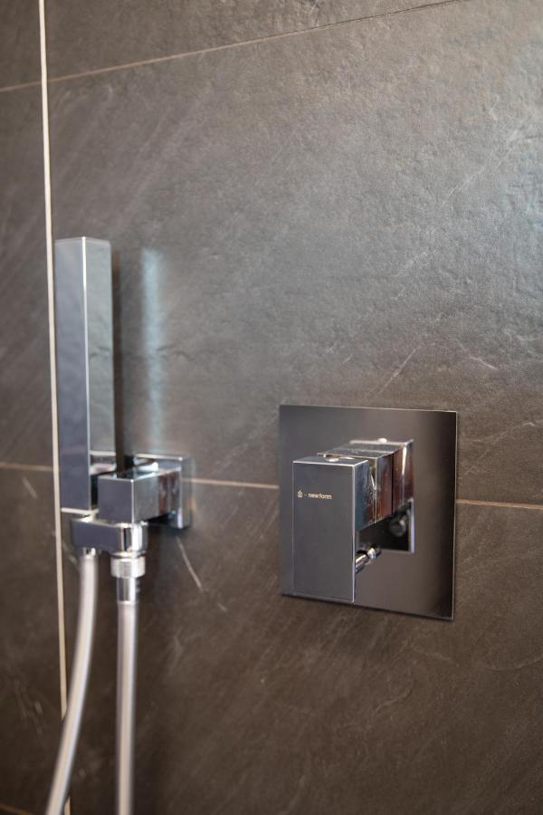 Arca Guest House San Trovaso Bagian luar foto