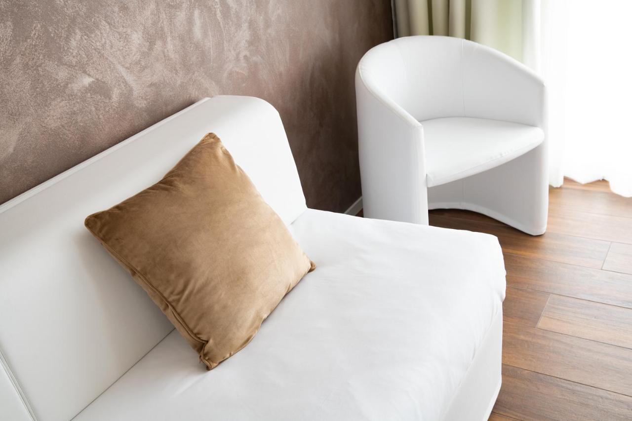 Arca Guest House San Trovaso Bagian luar foto