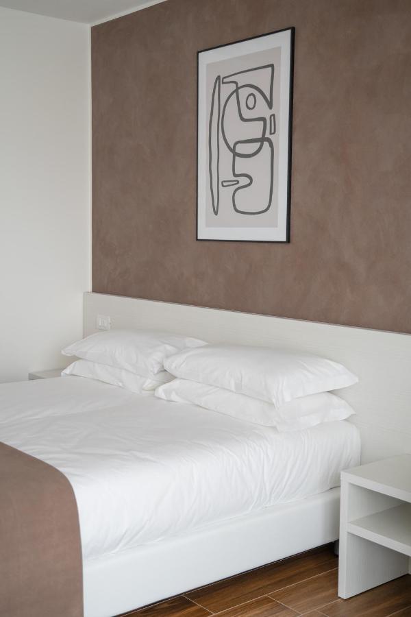 Arca Guest House San Trovaso Bagian luar foto