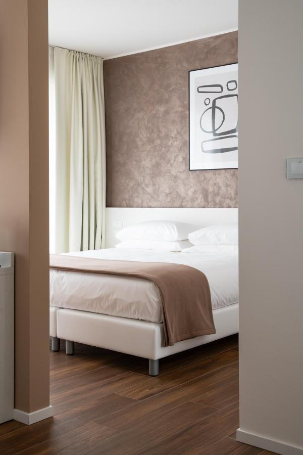 Arca Guest House San Trovaso Bagian luar foto
