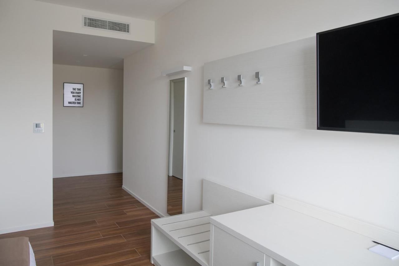 Arca Guest House San Trovaso Bagian luar foto