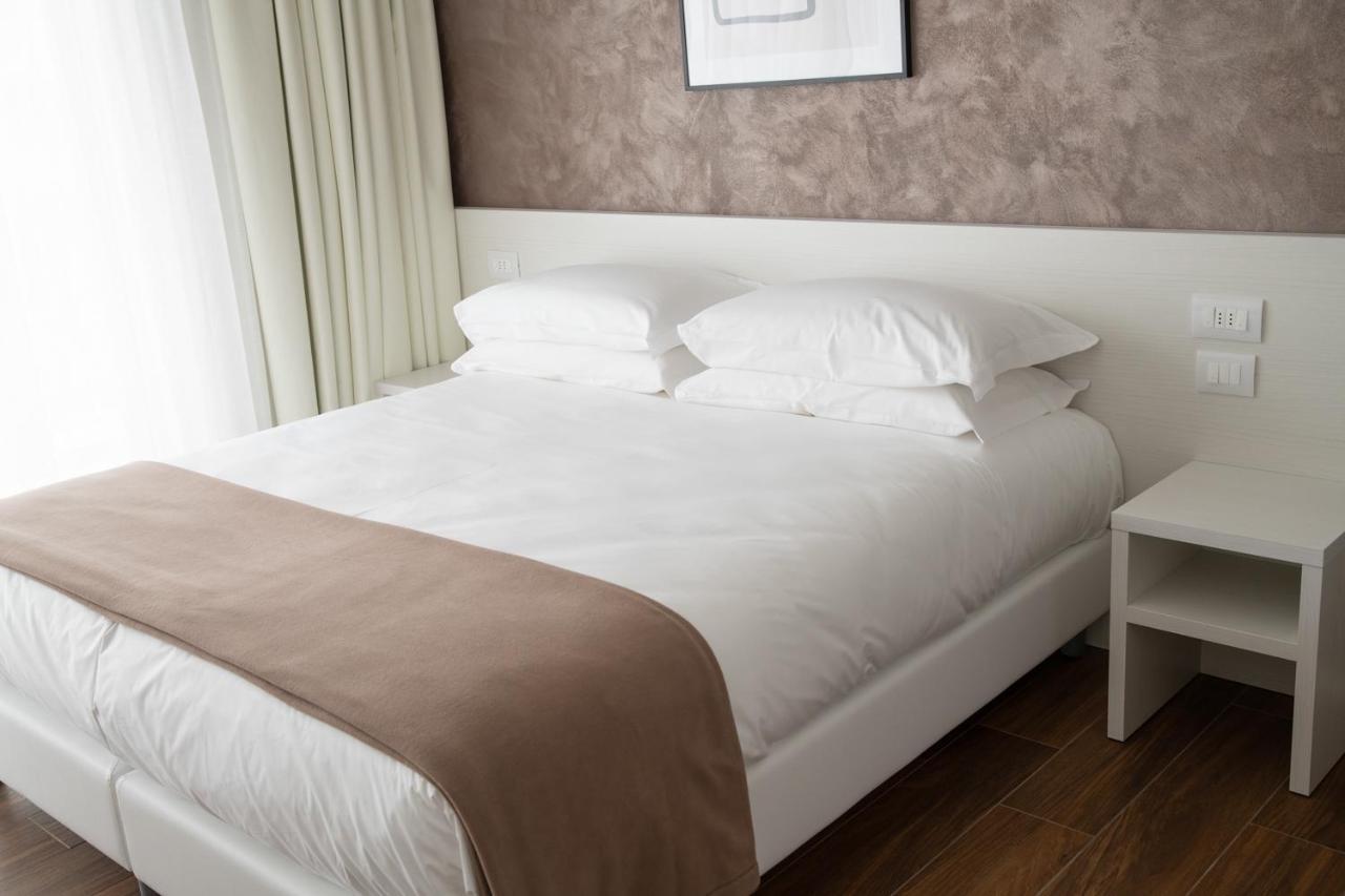 Arca Guest House San Trovaso Bagian luar foto