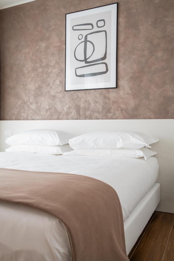 Arca Guest House San Trovaso Bagian luar foto
