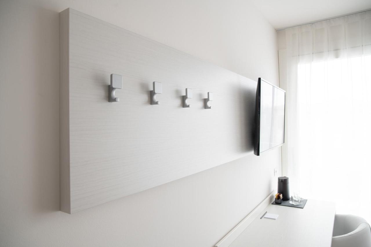 Arca Guest House San Trovaso Bagian luar foto