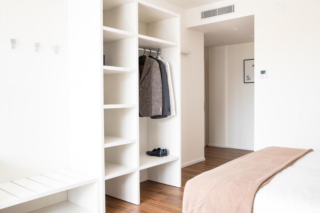 Arca Guest House San Trovaso Bagian luar foto
