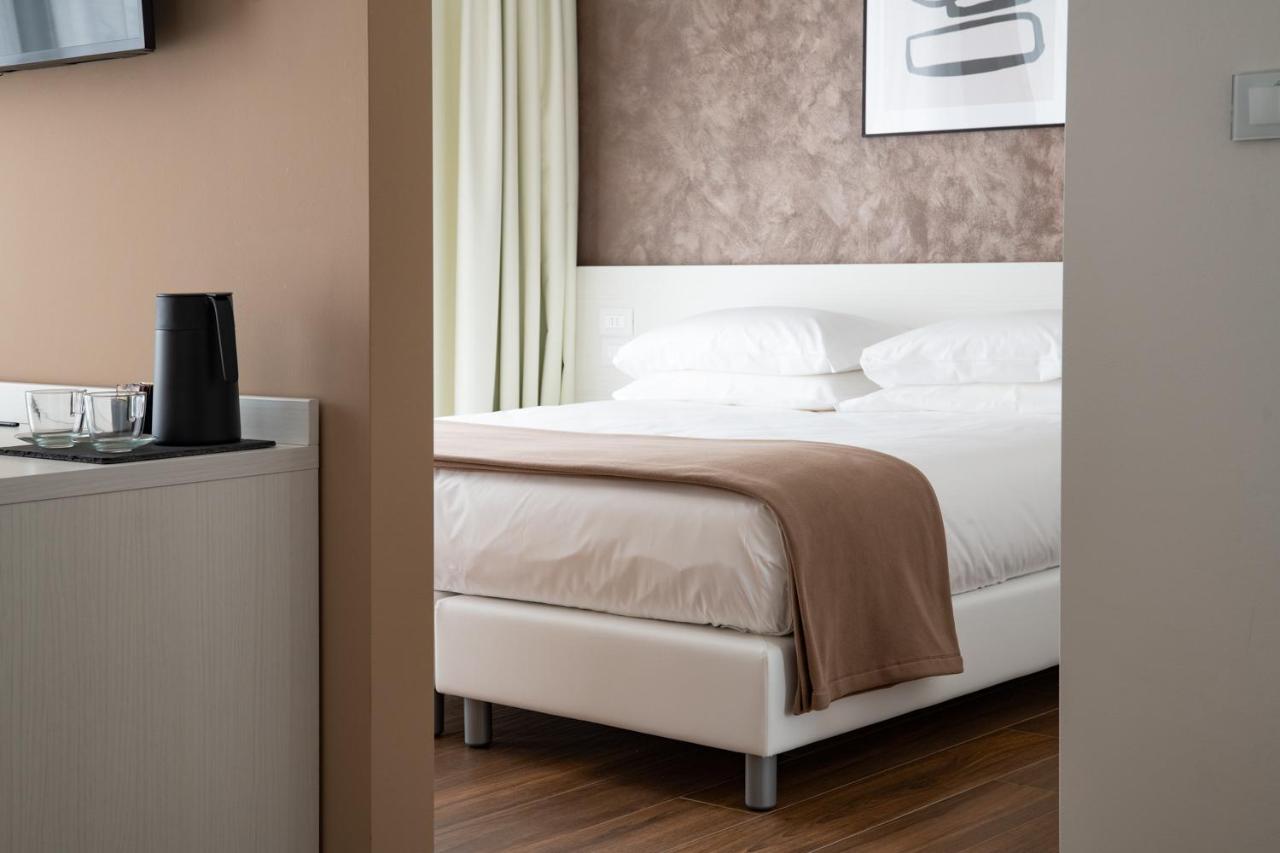 Arca Guest House San Trovaso Bagian luar foto